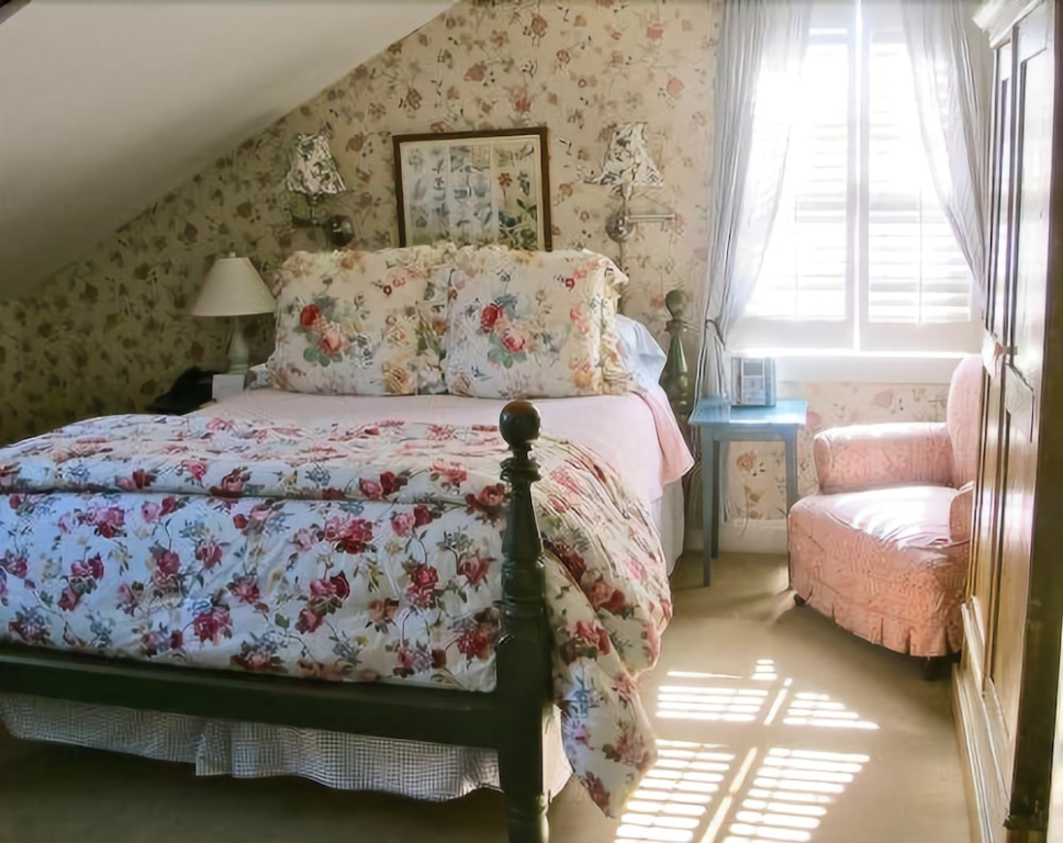 Mary Prentiss Inn - Général