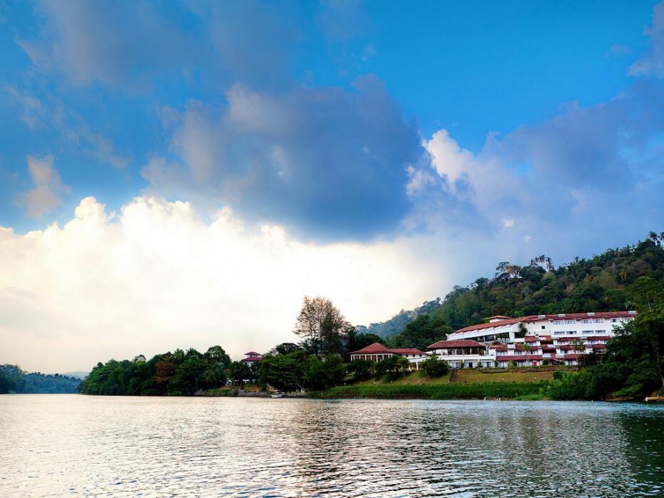 Cinnamon Citadel Kandy