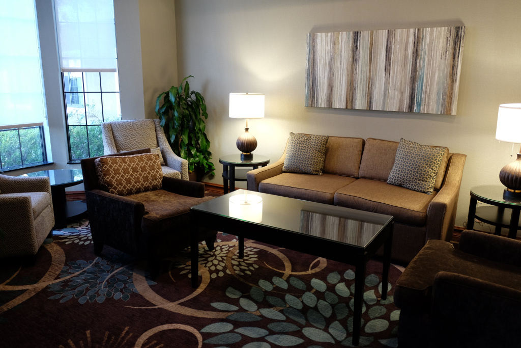 Staybridge Suites Lake Forest by IHG - Général