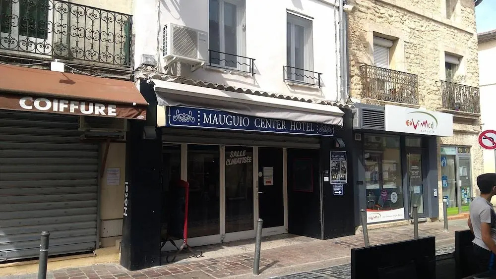 Mauguio Center Hôtel