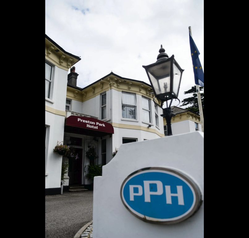Preston Park Hotel