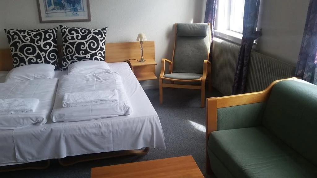 Hotel photo 10