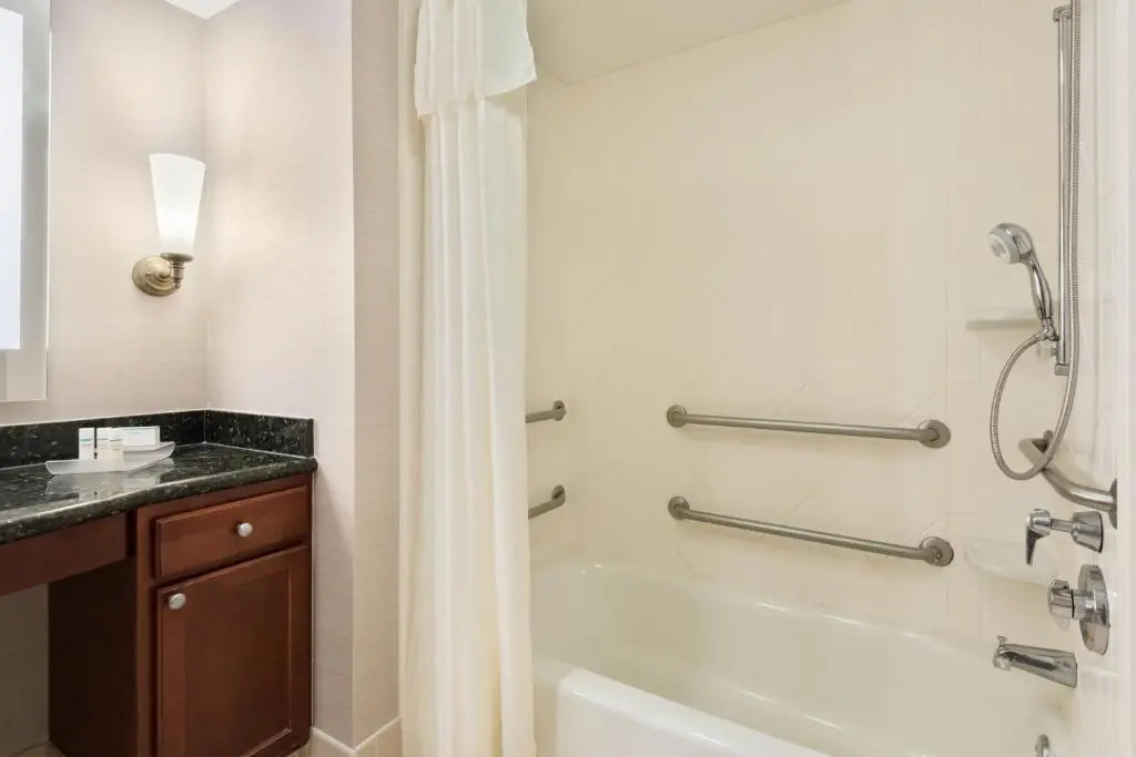 Homewood Suites by Hilton Birmingham South Inverness - Chambres