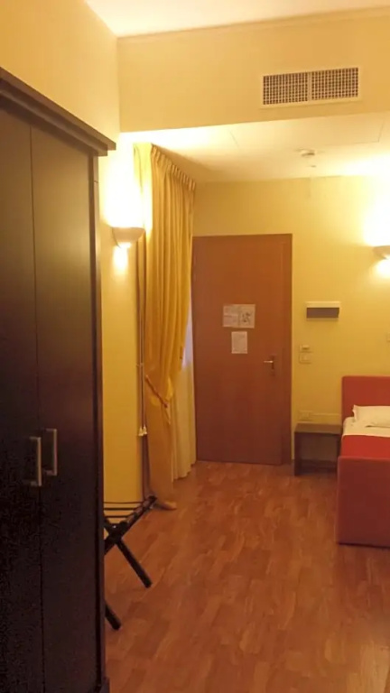 Hotel Due Colonne - Chambres