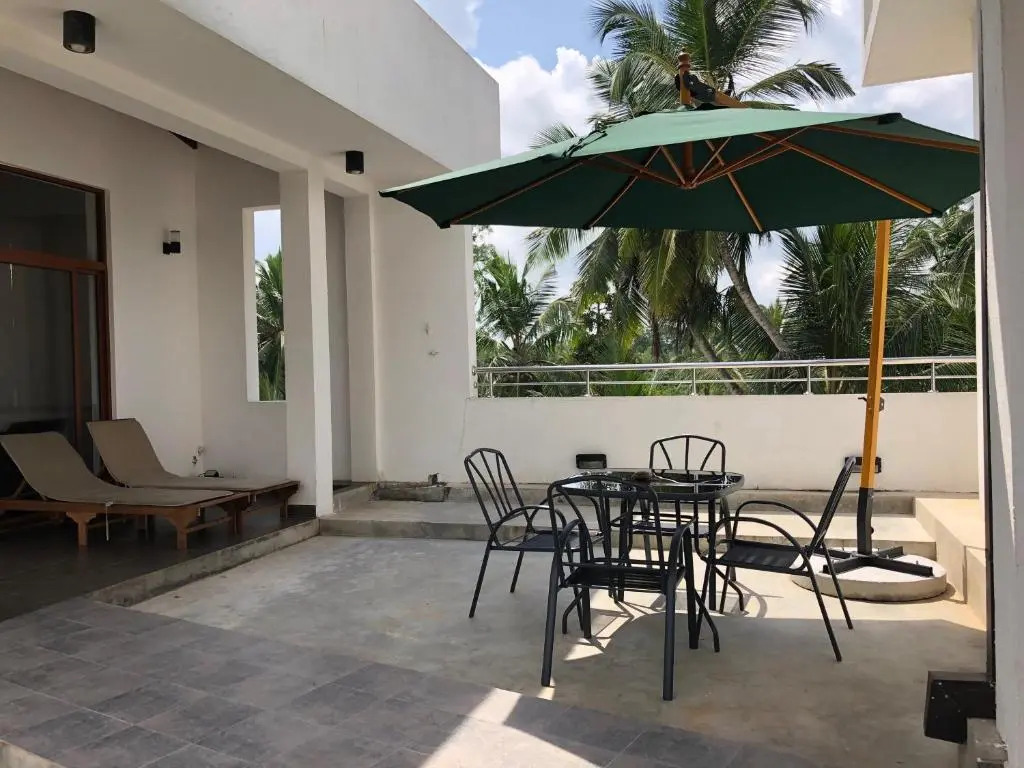 The Residence Bentota - фото 21