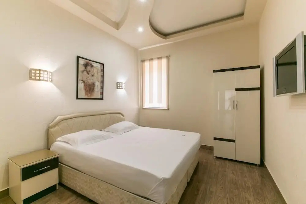 Best Hotel Yerevan - Chambres