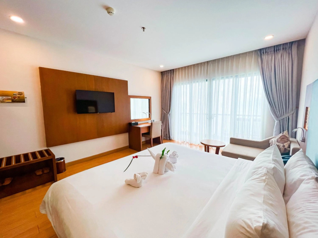Galina Hotel & Spa image 2