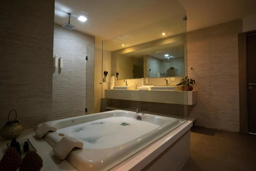 Hotel Cabo Branco Atlântico - Général