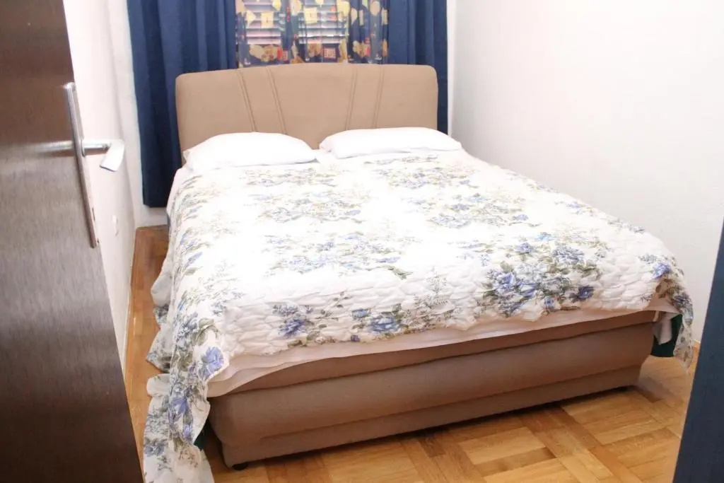 3 Bedrooms Apartment with balcony