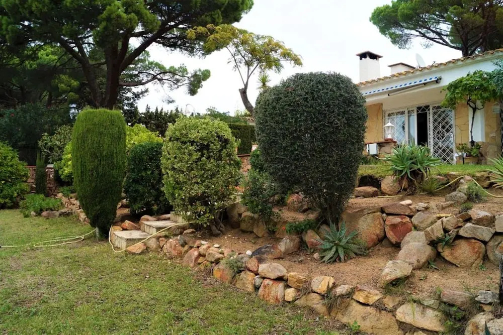 107526 - House in Cala Canyelles