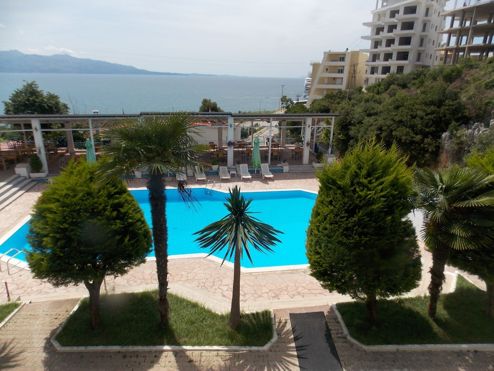 Hotel Dea - Général