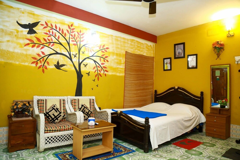 Green Leaf Guest House — 4