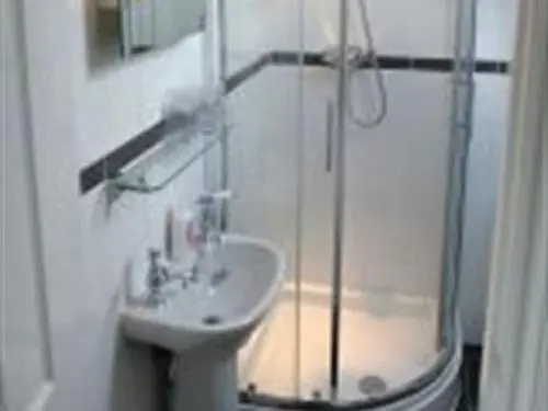 Superior Double room (full double bed)