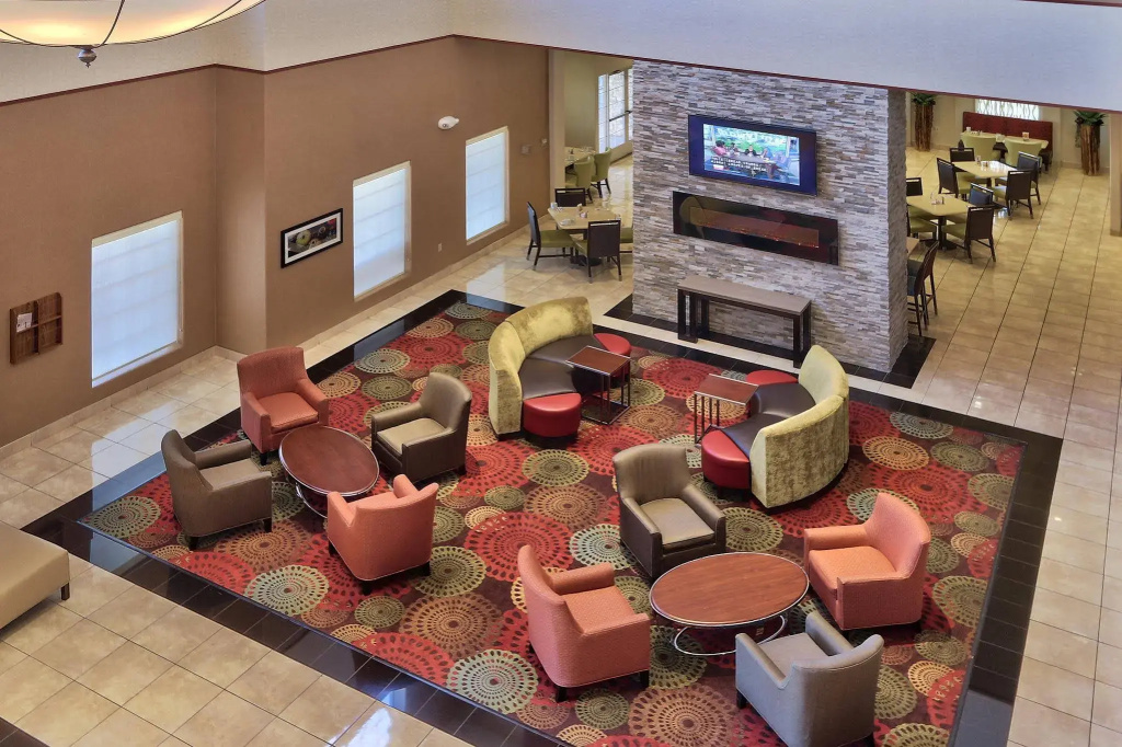 Holiday Inn & Suites Albuquerque Airport by IHG - Général