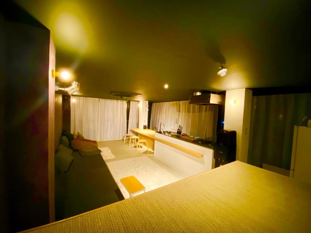 AET & o3 HOTEL 사진 2