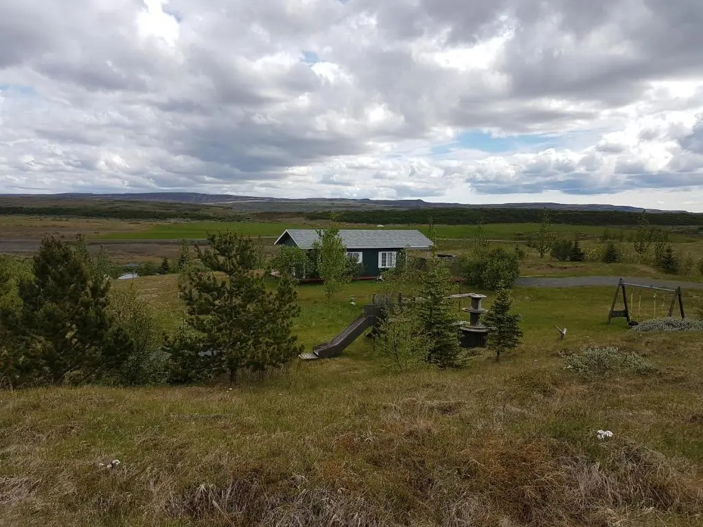 Cottage