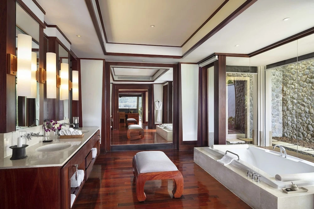 Andara Resort Villas