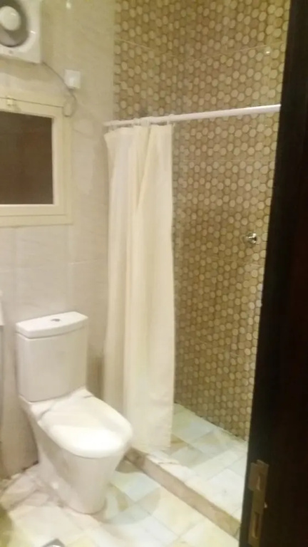 Lujain Al Gharbyah Furnished Units - Général