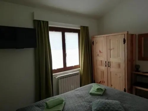 Apartmenthaus Sabine - Général