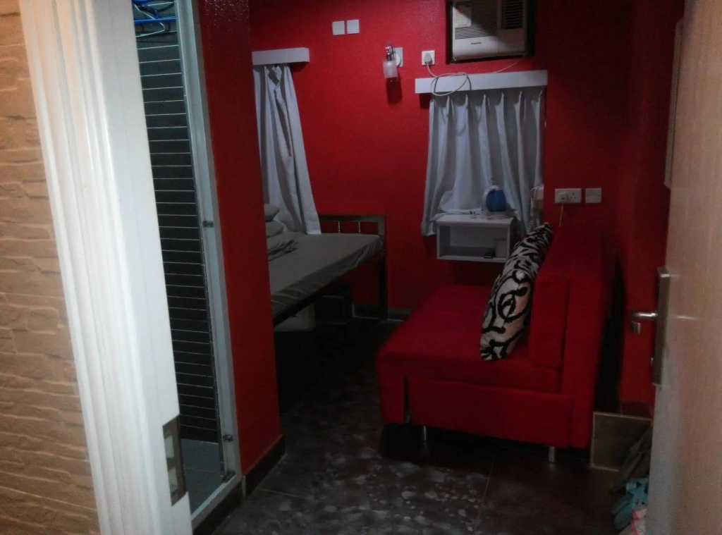 Blessing Guesthouse