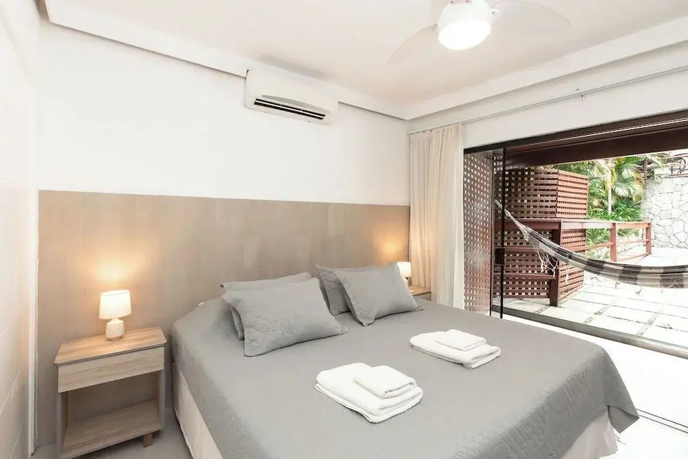 Angra Boutique Hotel - Chambres