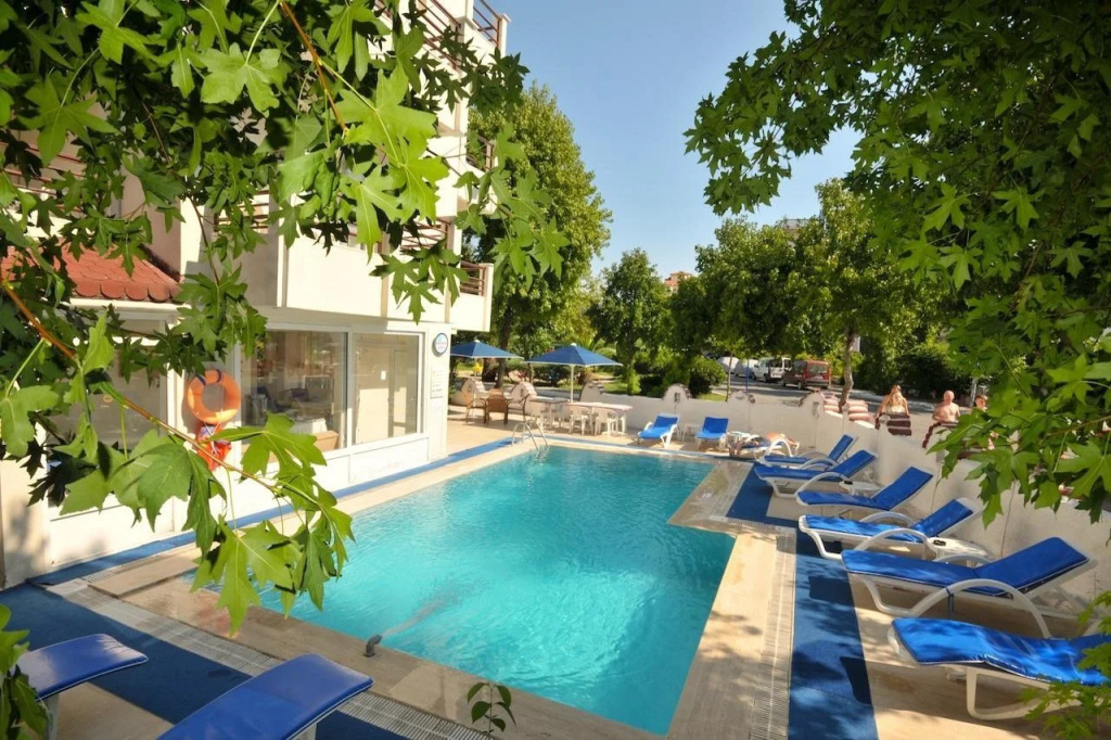 Hotel photo 6