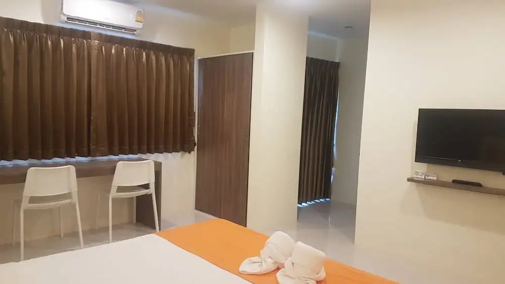 Hotel photo 5