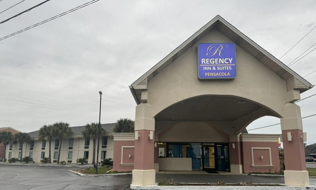 Regency inn and Suites