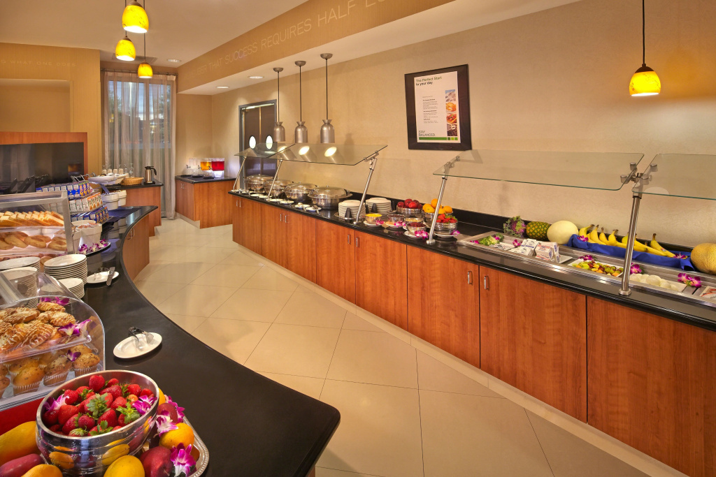 Holiday Inn Jacksonville E 295 Baymeadows by IHG - Général