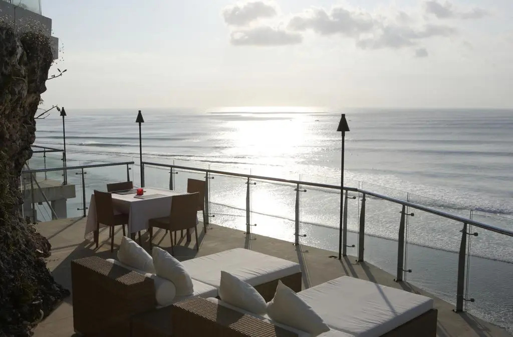 C151 Dreamland Uluwatu