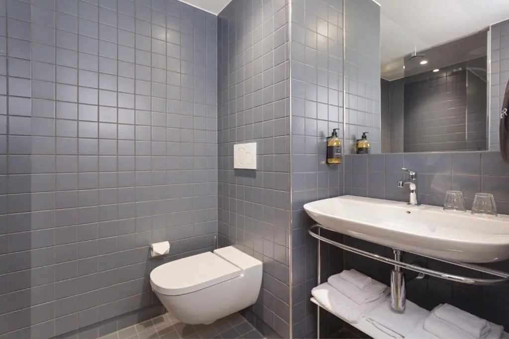 Zander K Hotel - Chambres