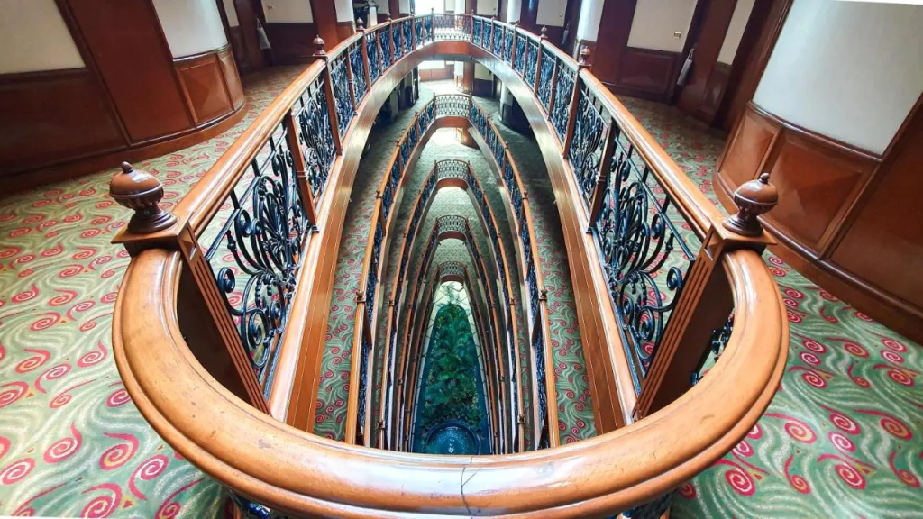 The Orchid Hotel Mumbai Vile Parle - Général