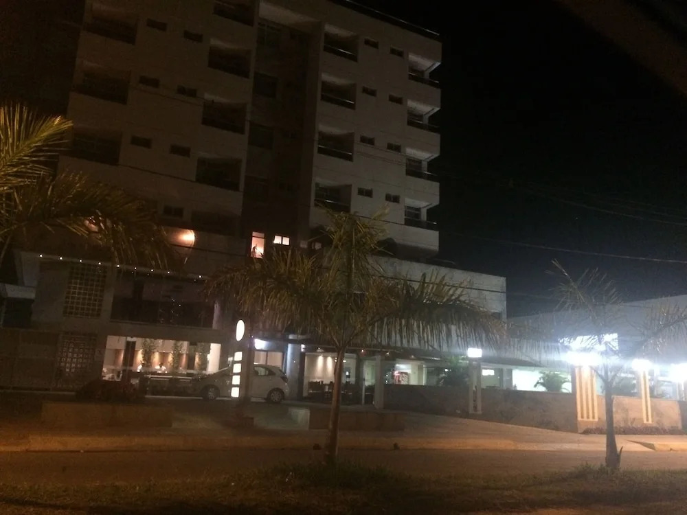 Liber Hotel Nova Serrana