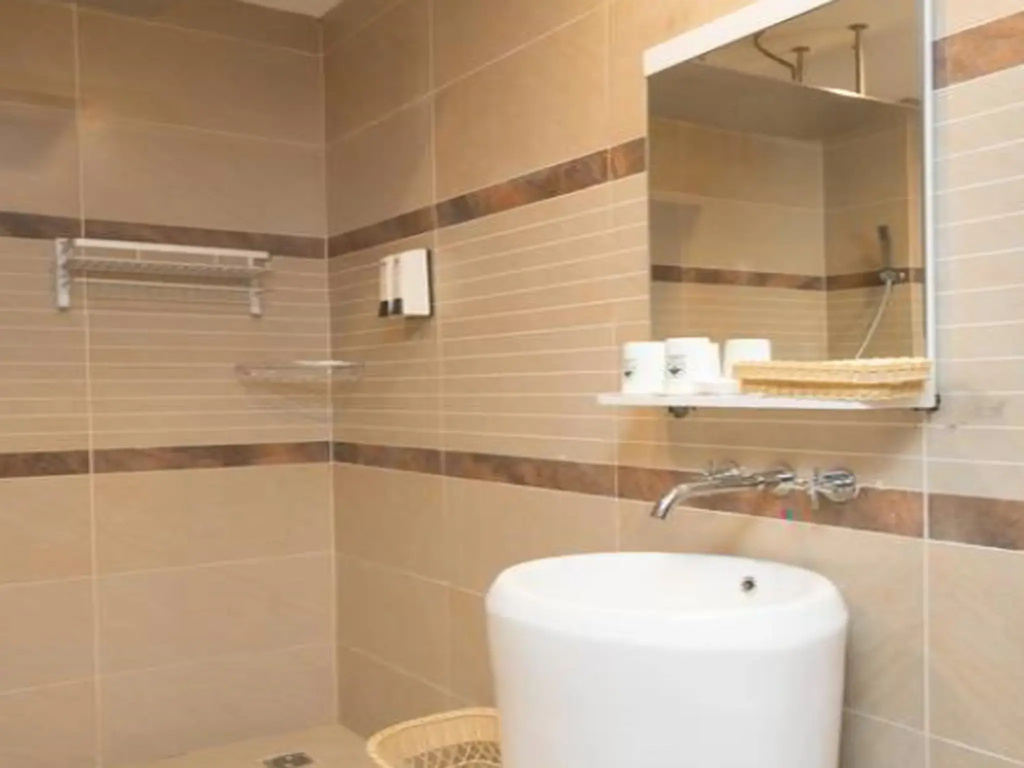 GreenTree Inn Wuhu Fangte Second Phase Nanxiang Wanshang Express Hotel - Général