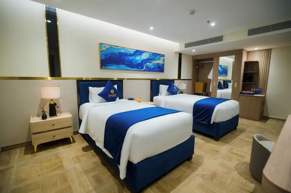Comfort room
