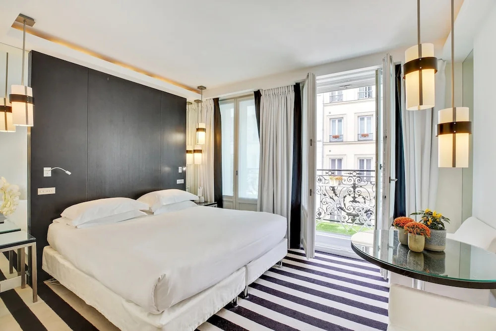 Hotel Le A 66