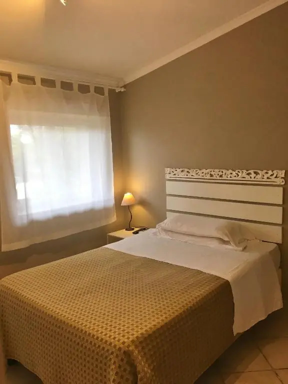Orto di Roma - Chambres