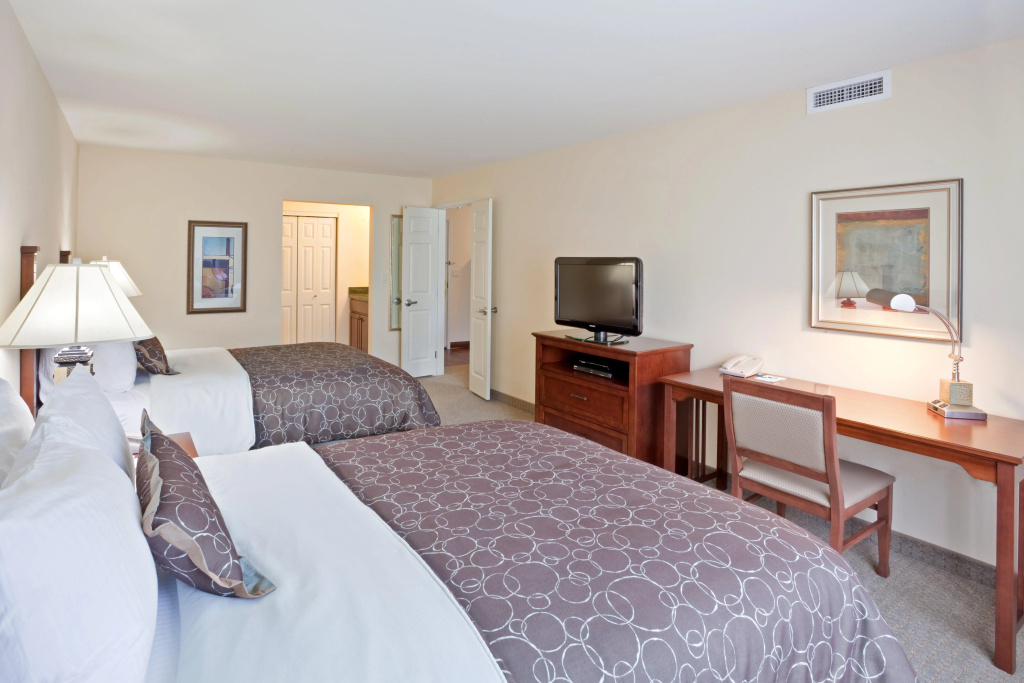 Staybridge Suites Everett-Paine Field by IHG - Général