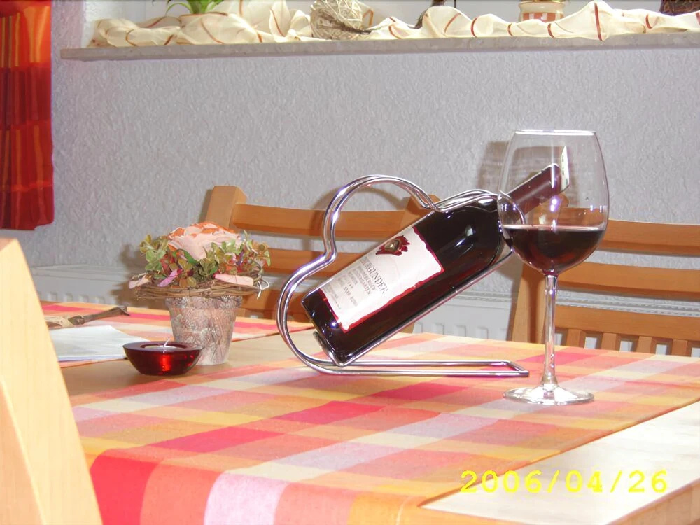Pension und Weingut Moselblick - Général