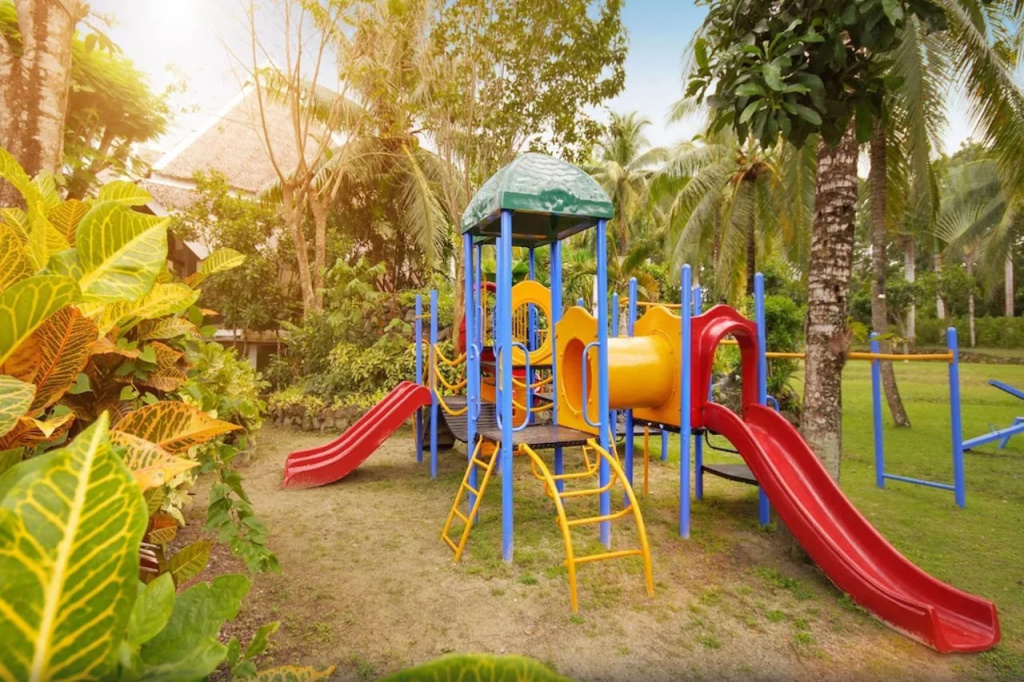 Mithi Resort & Spa - Général