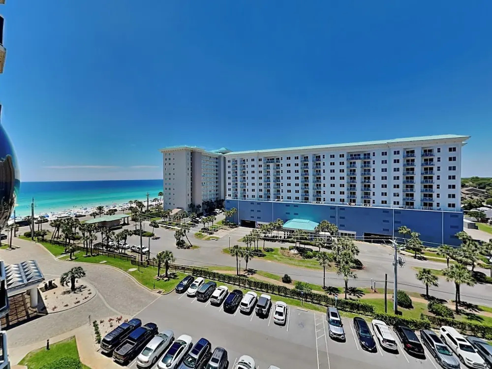 Surfside #612 & 612a