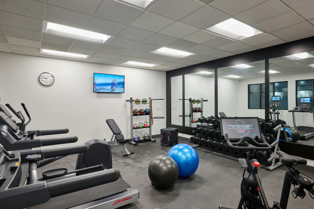 Homewood Suites by Hilton Anchorage - Général