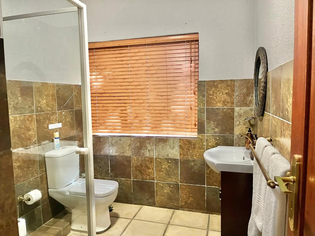 Bush Baby Glen - фото 9