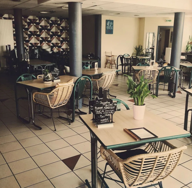 Hotel photo 17