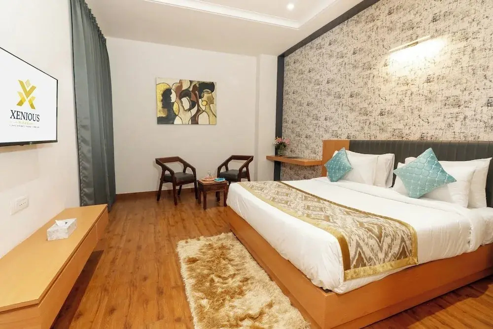 Hotel photo 8