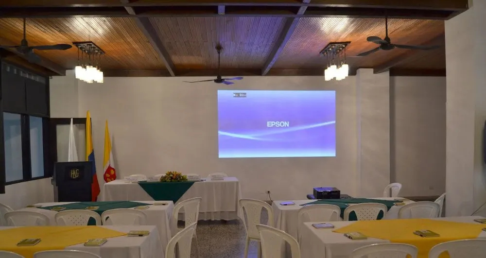 Hotel Don Gregorio - Général