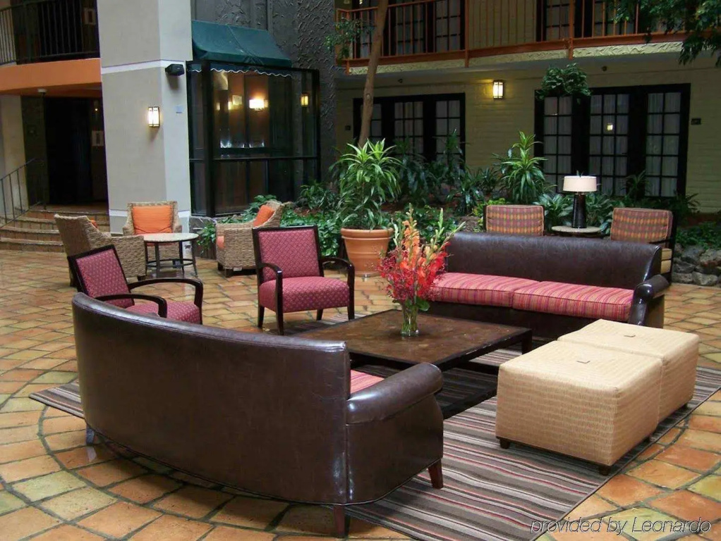 Aksarben Suites, A Trademark Collection Hotel - Général
