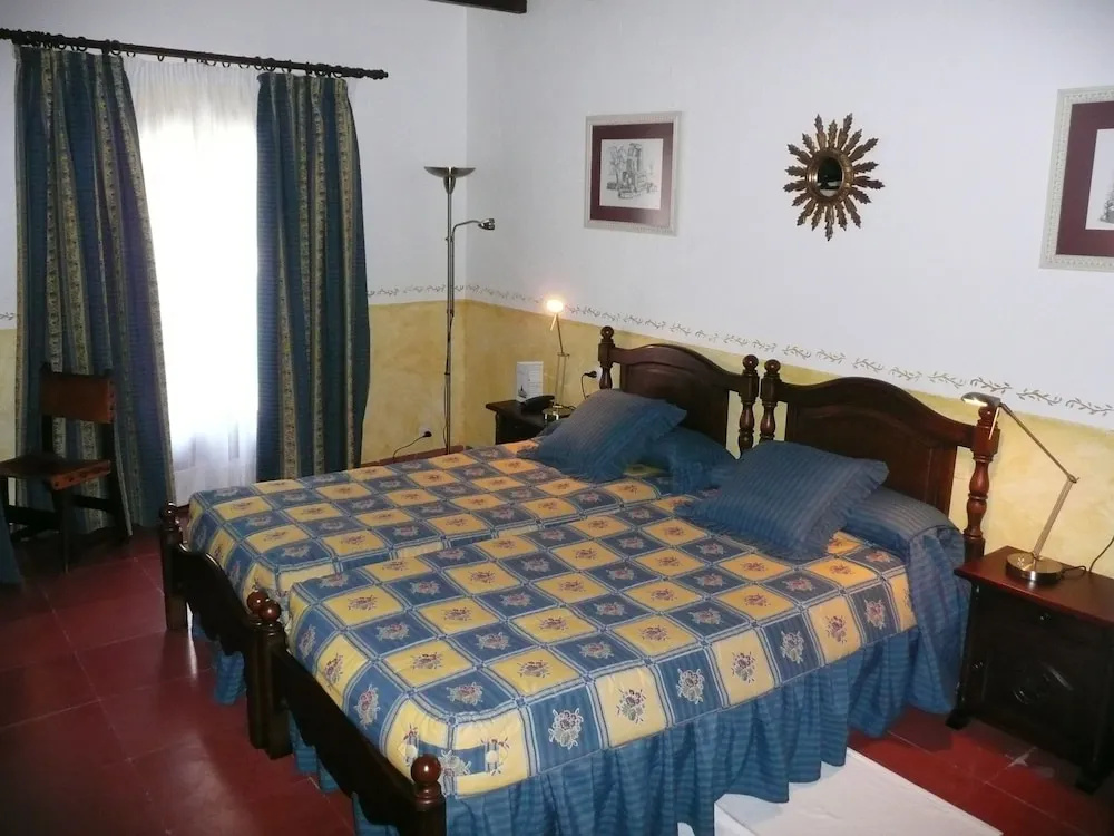 Petit Hotel Restaurante Ses Rotges - Adults Only - Général