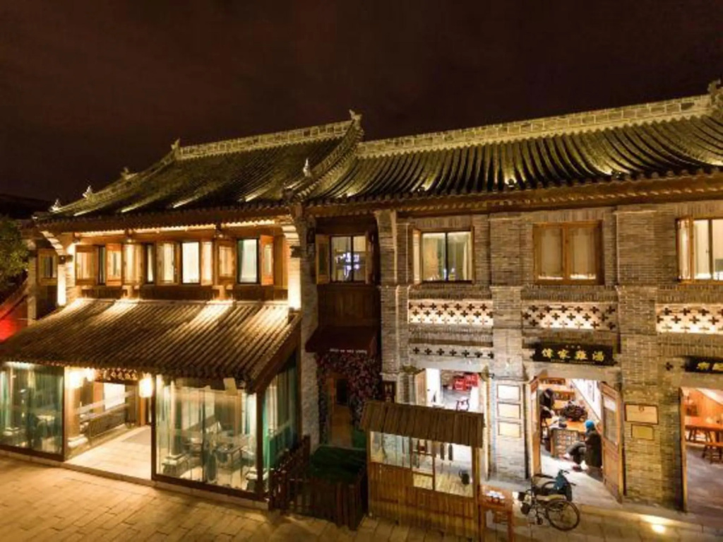 Wenli Feiyi Hotel