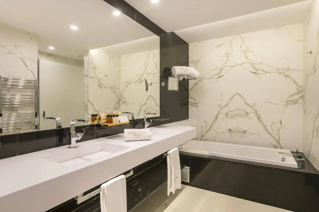 Four Points by Sheraton Costa Blanca Resort - Général